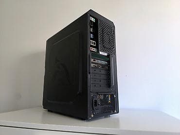 indukciona ploca akcija: Gejmer AMD FX 8350/ 16GB / SSD+Sata/ AMD RX480 4Gb Prodajem odličan — 8