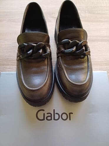 Beauty & Care: Loafers, 41 — 2