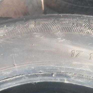 felne mercedes e klasa: OSTALO 235/60 R17 LETNJA | Svi delovi za Opel vozila : Astra G H J  — 5