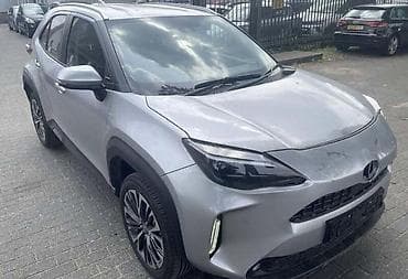vcds prodaja: DESNO KRILO ZA TOYOTA YARIS CROSS OD 2020. DO 2023. GOD. | Svi — 1