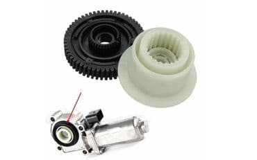 bmw x3 xdrive30i at: Zupcanik reduktora za BMW X3 X5 set za reparaciju NOVO! Zupcanik — 1