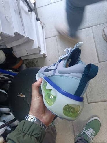 patike sa greskom: Trainers, size - 46 — 5