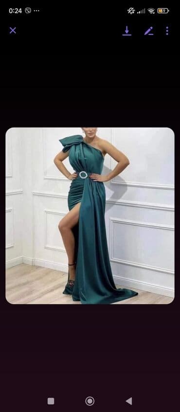 Rolke: Haljina 36-42 — 4