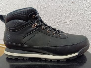 vuneni prsluci sa zlatibora: Boots, size - 45 — 4