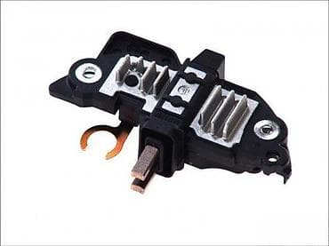 Alternatori: REGLER ALTERNATORA PASSAT B6 | NOVO! NOVO! NOVO! Na prodaju regler — 3