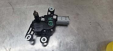 tempo gume: MOTORIC BRISACA ZA VOLKSWAGEN GOLF 7 - 5G0955711A | Motoric brisača — 1