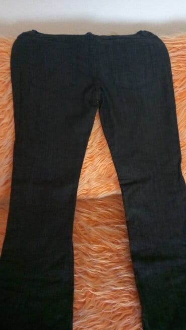 mokasine novi sad: Farmerice ONLY zenske nove velicine W30 ili L34 boja crna. Moguca — 2