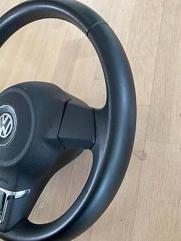 gume 15.5 38: VOLAN ZA VOLKSWAGEN GOLF 6, GOLF 5, CROSS POLO . OD 2004. DO 2015 — 2