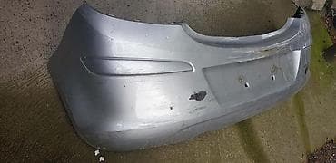 stroboskop za paljenje: ZADNJI BRANIK ZA OPEL CORSA D | opel corsa d zadnji branik 13179816 — 3
