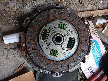 skorpion vranje: KORPA I LAMELA ZA VOLVO S40, V40 OD 1996. DO 2005. GOD. | odlična — 3