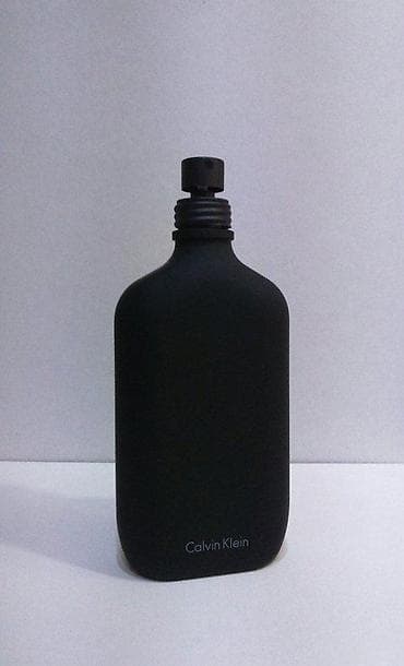 calvin klein contradiction: CALVIN KLEIN CK BE EDT 200ML TSTR | Calvin Klein CK Be edt 200ml — 1