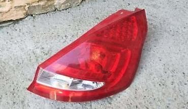ford p251a:00 2f: STOP LAMPE 5 V ZA FORD FIESTA OD 2006. DO 2008. GOD. | FORD velika — 6
