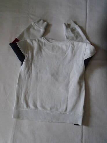 kaputi za devojcice zara: Zara, Round neckline — 2