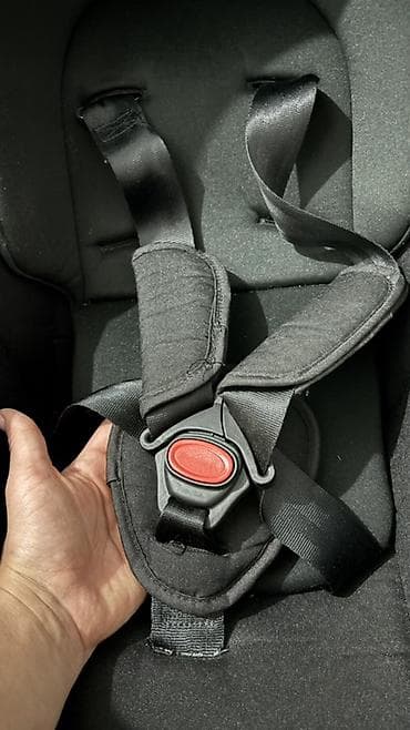 kape sa cirkonima: Auto-sedište/nosiljka za bebe Pueri (grupa 0+, 0–13 kg) Sediste je — 8