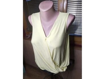 brendirane majice: M (EU 38), Cotton — 2