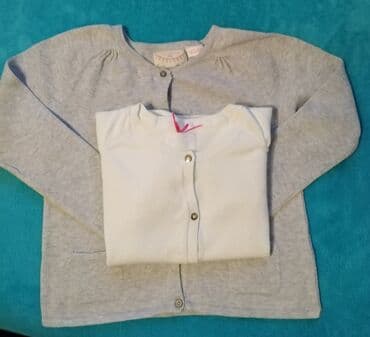 farma igracke za decu: Casual sweater, 98 — 1