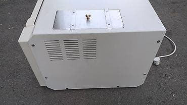 separator za prste: Autoklav Melag . Kao sa slika . Odličan — 6