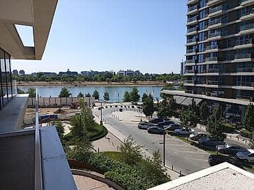 Cleaners: Kvalitetno cistim stanove na teritoriji Beograda — 1