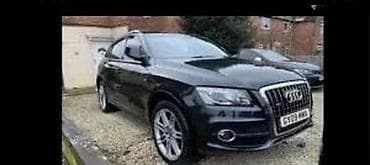 menjac lada niva: AUDI Q5 8R 5 DELOVI MENJAC | Audi WV Delovi Altina Zemun 06******** — 1