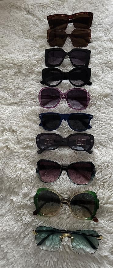 Naocare listajte slike