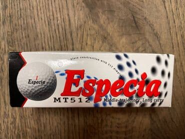 test iz engleskog za 3 razred: Loptice za golf nove, uvoz Svajcarska Posedujem 5 pakovanja po 3 — 5