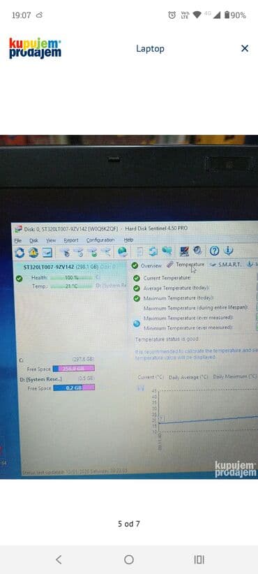 Tablets: Intel Core i5, 6 GB OZU, 15.6 " — 3