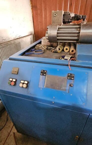 kupujem prodajem razno alati: Water Jet Švajcarski. Švajcarski Water Jet 2000x4000mm sa kopirnom — 8