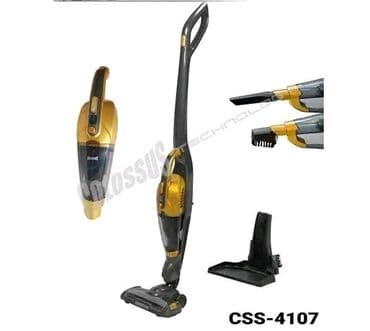 cetka 5 u 1: BEŽIČNI Usisivač CSS-4107 Colossus - po super ceni od 8590 din — 1