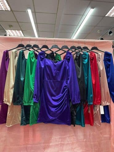 haljine za pokrivene zene: Haljine 2600 — 2