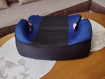 lalu max sediste: Auto sediste Buster 15-36 Kg - Auto sediste BUSTER Od 15-36 Kg — 4