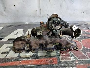 Vozila: TURBINA ZA CITROEN C5 OD 2008. DO 2017. GOD. | Turbina Citroen C5 — 3