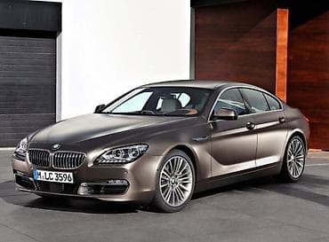 dizne 1.6 hdi cena: STAKLA ZA BMW 640 OD 2011. DO 2018. GOD. | Kompletna stakla,prozori — 1