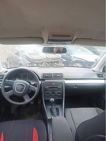 alat za ventile motora: 1.9TDI LIMARIJA MEHANIKA ZA AUDI A4 OD 2005. DO 2008. GOD. | AUDI A4 — 3