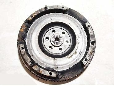 Car Flywheels: PLIVAJUĆI ZAMAJAC ZA OPEL AGILA OD 2007. DO 2014. GOD. | Polovni — 1