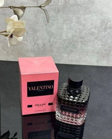 Perfumes: Parfem 
pk — 2