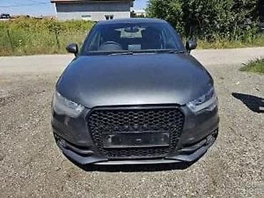 pr auto lajkovac: AUDI A1 DELOVI RETROVIZOR LEVI I DESNI | Audi vw delovi zemun — 3