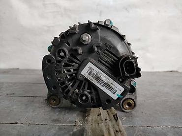Autoelektrika: ALTERNATOR ZA ŠKODA OCTAVIA OD 2004. DO 2013. GOD. | Alternator — 3