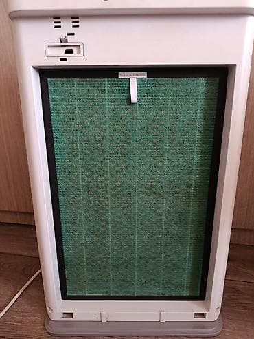 telefoni srbija: Prodajem prečišćivač vazduha Alpha X Duo SMART, korišćen svega 5-6 — 6