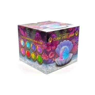 nozevi na preklop: Cena 2250 din Džinovska RGB školjka sa biserom 19 x 12 x 13cm ★Noćno — 4