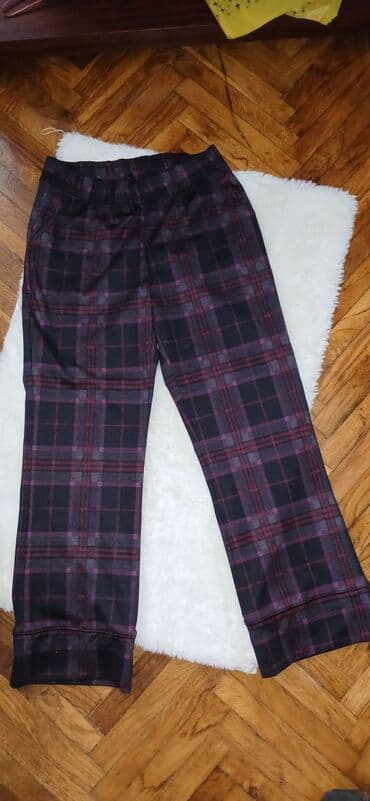 h: M (EU 38), Normalan struk, Drugi kroj pantalona — 1