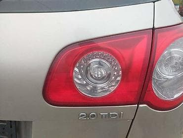 stop svetlo passat b6: Volkswagen — 1