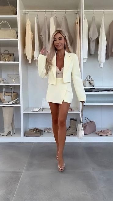 garnier farba 7: 💖 JEDAN MODEL. 7 BOJA. BEZ KONKURENCIJE. Komplet koji izgleda — 4