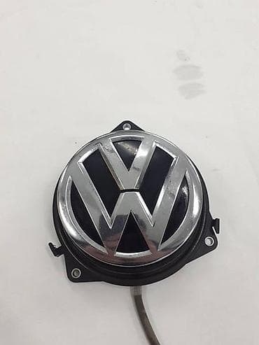 antena za internet: ZNAK GEPEK VRATA ZA VOLKSWAGEN GOLF 7 - 5G9827469D | Zadnji znak za — 3