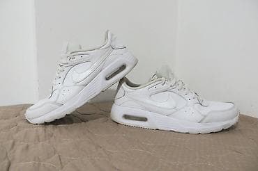 NIKE br 44 28cm unutrasnje gaziste stopala, patike bez mana bilo kakve