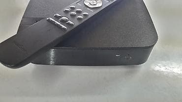 Computers, Laptops & Tablets: YouSee 4K TV Box (Humax YS-4000) 4k set top box Solutions	2160p / — 5