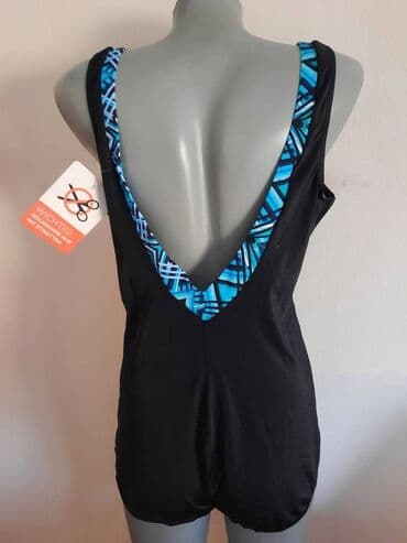 Kupaci Paradisio 52D novo cena 3600 poliester elastin Nemacki izuzetno — 3