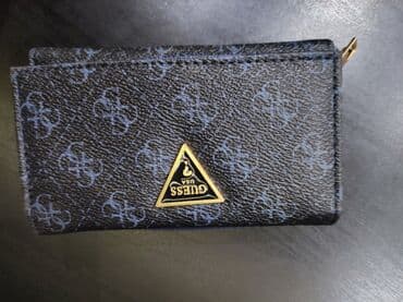 Ženski novčanik, Guess, Materijal: Veštačka koža na lalafo.rs Ženski novčanik, Guess, Materijal: Veštačka koža