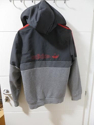 musko odelo novi sad: Trenerka Adidas, bоја - Šareno — 5