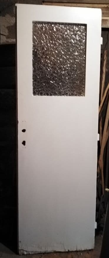 Vrata: Vrata — 5