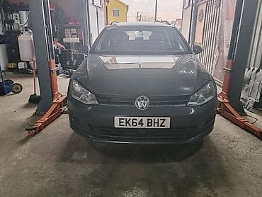 polovan golf 5: DELOVI ZA VOLKSWAGEN GOLF 7 2015. GOD. | Kompletan auto u delovima — 1